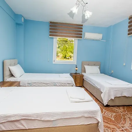 Uzum Vilă Kalkan
